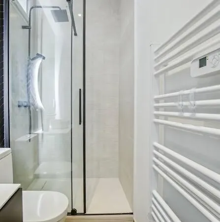 公寓 Proche Paris Avec Jardin 圣格拉蒂安